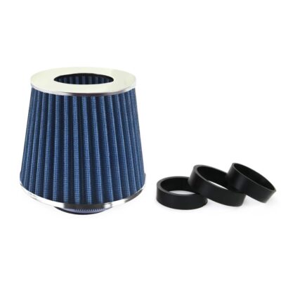 VL Garage - ΦΙΛΤΡΟΧΟΑΝΗ ΕΛΕΥΘΕΡΑΣ AF-BLUE 160 Χ 155 Χ 118 (ΜΠΛΕ/3 ΑΝΤΑΠΤΟΡΕΣ) AMiO – 1 ΤΕΜ. - VL-02458