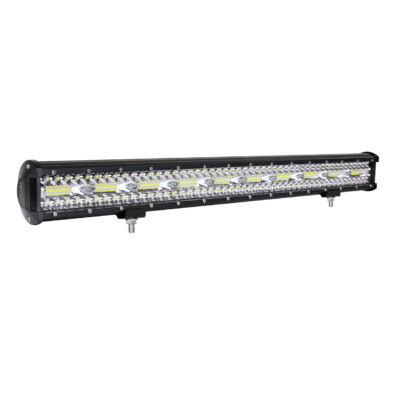 VL Garage - ΠΡΟΒΟΛΕΑΣ ΕΡΓΑΣΙΑΣ WORKING LAMP 200xSMD LED 9>36V 60.000lm 6.000>6.500K 720x74x63mm AWL30 AMIO - VL-02544