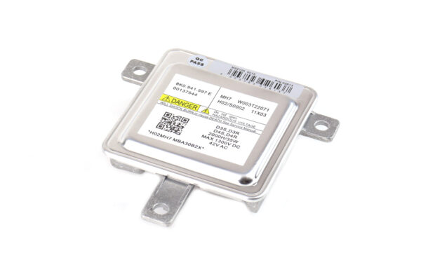 BALLAST D1/3 (M6) ΓΙΑ KIT XENON OEM AUDI/SEAT/SKODA/VW/PORSCHE/MITSUBISHI 1ΤΕΜ. - Image 2
