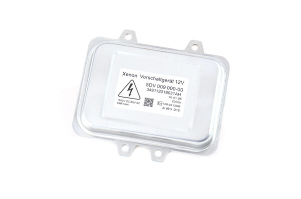 AUDI/BMW/CITROEN /FORD/MERCEDES/RENAULT/ SEAT/SKODA/VW BALLAST D1S/D3S (H1) ΓΙΑ KIT XENON OEM 1ΤΕΜ. - Image 2