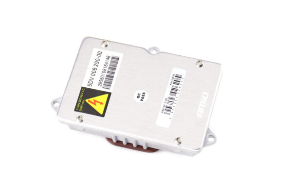 AUDI/BMW/FORD/MERCEDES/OPEL/ SAAB/SEAT/SKODA/VOLVO/VW BALLAST D1S/D3S (H3) ΓΙΑ KIT XENON OEM 1ΤΕΜ. - Image 2