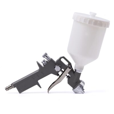 VL Garage - ΠΙΣΤΟΛΙ ΑΕΡΟΣ ΒΑΦΗΣ 5 BAR ΜΕ ΔΟΧΕΙΟ 600ml PT-11 AMIO - 1 ΤΕΜ. - VL-02628