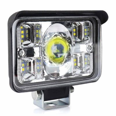 VL Garage - ΠΡΟΒΟΛΕΑΣ ΕΡΓΑΣΙΑΣ WORKING LAMP 17SMD LED 9>36V 45W 110x99x52mm AWL32 AMIO - VL-02659/AM