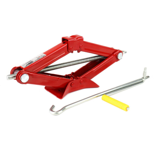 VL Garage - ΓΡΥΛΟΣ ΜΗΧΑΝΙΚΟΣ 1.500KG (ΥΨΟΥΣ 85>370mm) - VL-02700