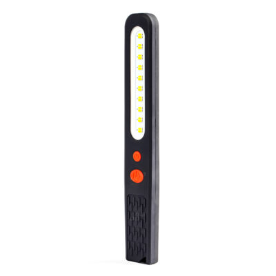 VL Garage - ΦΑΚΟΣ ΕΡΓΑΣΙΑΣ ΧΕΙΡΟΣ ΜΕ ΜΑΓΝΗΤΗ MICRO USB SMD LED 1200mAh 37x16x241mm - 1 ΤΕΜ. - VL-02819/AM