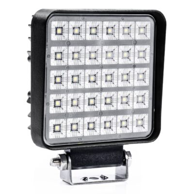 VL Garage - ΠΡΟΒΟΛΕΑΣ ΕΡΓΑΣΙΑΣ WORKING LAMP 30xSMD 90W 9-36V 110x110x42mm AWL34 ΑMiO - 1 TEM. - VL-0324