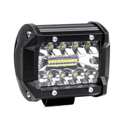 VL Garage - ΠΡΟΒΟΛΕΑΣ ΕΡΓΑΣΙΑΣ WORKING LAMP LED 20xSMD 60W 9-36V 6.500K 4.800lm 95x74x55mm AWL36 ΑMiO - 1 TEM. - VL-03247/AM