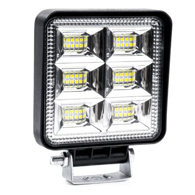 VL Garage - ΠΡΟΒΟΛΕΑΣ ΕΡΓΑΣΙΑΣ WORKING LAMP 48xSMD 144W 9-36V 110x110x60mm AWL37 ΑMiO - 1 TEM. - VL-03248