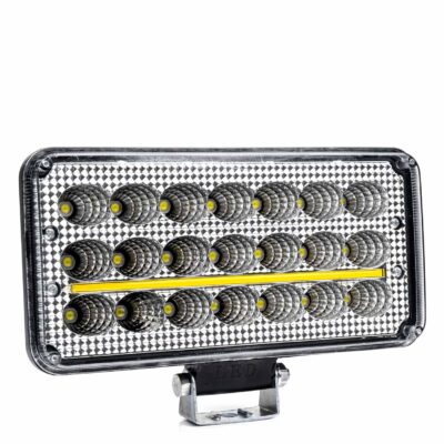VL Garage - ΠΡΟΒΟΛΕΑΣ ΕΡΓΑΣΙΑΣ WORKING LAMP 27xSMD 81W 9-36V 225x110x60mm AWL43 ΑMiO - 1 TEM. - VL-03254