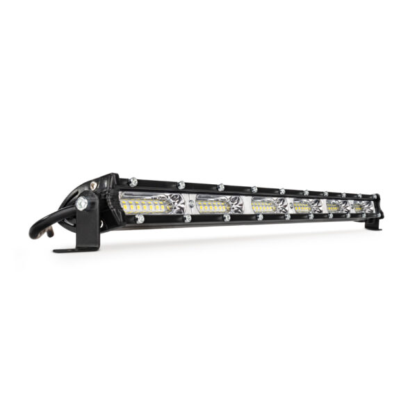 VL Garage - ΠΡΟΒΟΛΕΑΣ ΕΡΓΑΣΙΑΣ LIGHT BAR 9-36V 162W 12.960lm 54xSMD LED 500x27x43mm AWL50 ΑMiO - 1 TEM. - VL-03261/AM