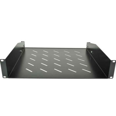 VL Garage - Adastra 19SS-2U Βάση Yποστήριξης 2U 440D για RACK 19" (Τεμάχιο) - VL-5015972218648