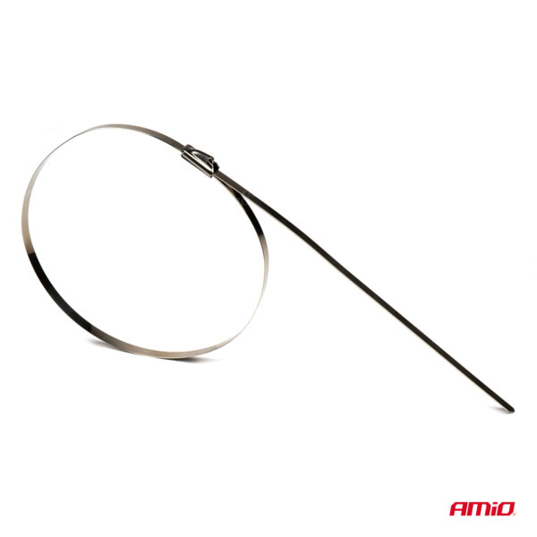 6 x 400mm ΑΜΙΟ - 100 ΤΕΜ. - VL-04325