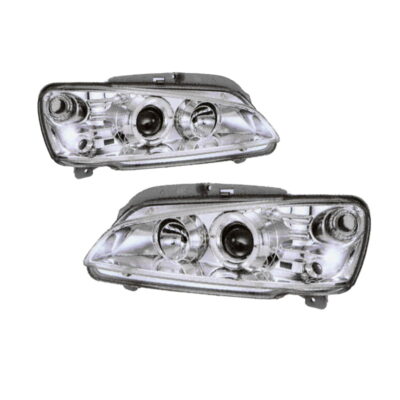VL Garage - ΦΑΝΑΡΙΑ ΕΜΠΡΟΣ ΛΕΥΚΑ Peugeot 106 96-03 - VL-10062