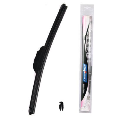 VL Garage - ΥΑΛΟΚΑΘΑΡΙΣΤΗΡΑΣ FLAT ΓΙΑ ΓΑΝΤΖΟ UNIPOINT 22" 560mm - VL-10099
