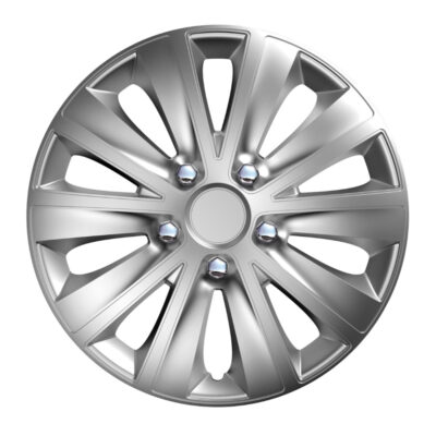 VL Garage - ΤΑΣΙ 14" RAPIDE SILVER ΑΜΙΟ- 1 ΤΕΜ - VL-10113
