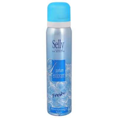 VL Garage - ΑΡΩΜΑΤΙKΟ SELLY - FRESH - VL-9990000013074