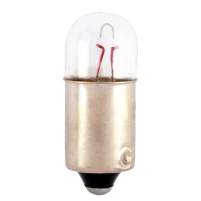 VL Garage - ΛΑΜΠΑ 24V 4W BA9S - VL-10219
