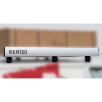VL Garage - ΠΛΑΙΝΕΣ ΤΡΑΒΕΡΣΕΣ MENABO ΑΛΟΥΜΙΝΙΟΥ 140 CM ΓΙΑ ΜΠΑΡΕΣ (ΕΠΑΓΓΕΛΜΑΤΙΚΩΝ ΟΧΗΜΑΤΩΝ) - VL-000102200000