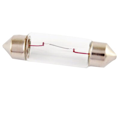 VL Garage - ΛΑΜΠΑ 24V 10W T11X39 - VL-10222