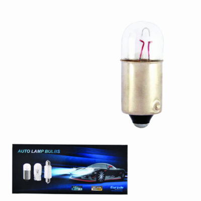 VL Garage - ΛΑΜΠΑ 12V T8.5 BA9S 4W PARKING - VL-10229