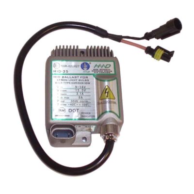 VL Garage - H.I.D. ανταλ/κά ballast - VL-10269