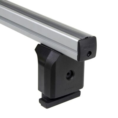 VL Garage - ΑΚΡΑ (ΠΟΔΙΑ) FIX601FP ΓΙΑ ΕΠΑΓΓΕΛΜΑΤΙΚΗ ΜΠΑΡΑ PROFESSIONAL MENABO - 2 ΤΕΜ. (ΓΙΑ 1 ΜΠΑΡΑ) - VL-000103000000