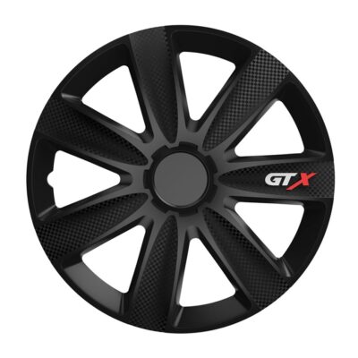 VL Garage - ΤΑΣΙ 16 INCH VERSACO GTX BLACK CARBON AMiO - 1 ΤΕΜ. - VL-10325