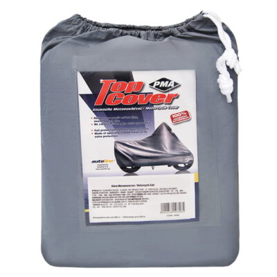 VL Garage - Κουκούλα Μηχανής Top Cover PMA D - VL-10358