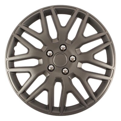 VL Garage - ΤΑΣΙ 14" DAKAR NC ΑΝΘΡΑΚΙ AMIO - 1 TEM. - VL-10951