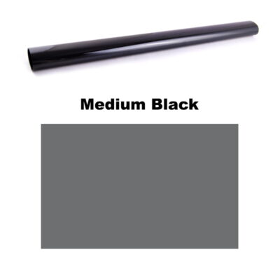 VL Garage - ΦΙΛΜ ΦΙΜΕ 50cm x 3m - M. BLACK - VL-9990000000760