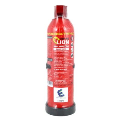 VL Garage - ΠΥΡΟΣΒΕΣΤΗΡΑΣ 750ml - VL-11108