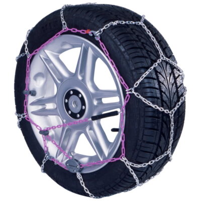 VL Garage - ΑΛΥΣΙΔΕΣ MIC TYPE (1MX) 100 - VL-11160