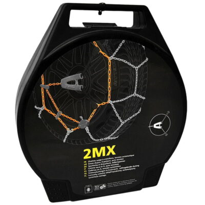 VL Garage - ΑΛΥΣΙΔΕΣ MIC TYPE 2MX ΝΟ. 40 - VL-11164