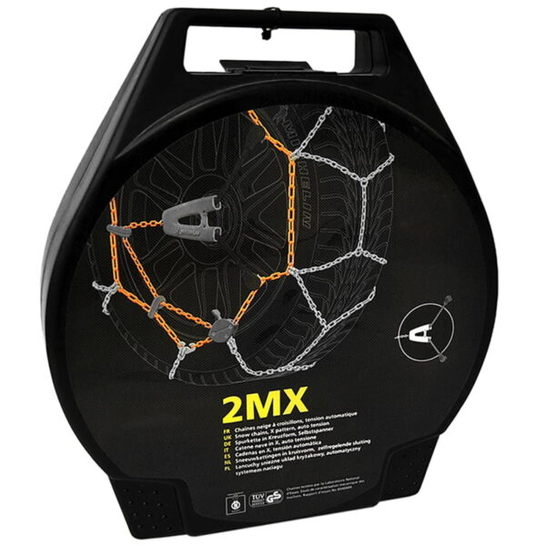 VL Garage - ΑΛΥΣΙΔΕΣ MIC TYPE 2MX ΝΟ. 40 - VL-11164