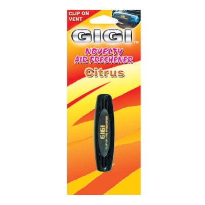 VL Garage - ΑΡΩΜATIKΟ GIGI ΑΕΡΑΓΩΓΟΥ - CITRUS - VL-9990000016969