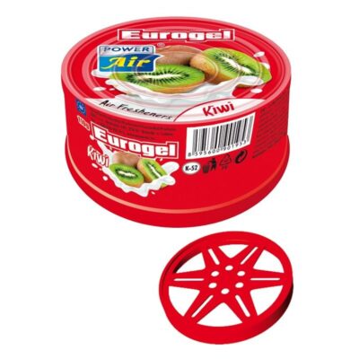 VL Garage - ΑΡΩΜΑΤΙKΟ ΚΟΝΣΕΡΒΑ GEL-IN-CAN - KIWI - VL-9990000016341