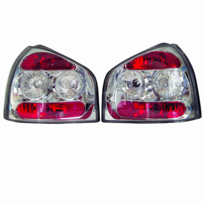 VL Garage - ΦΑΝΑΡΙΑ ΠΙΣΩ LEXUS AUDI A3 96-00 - VL-11592