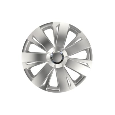 VL Garage - ΤΑΣΙ 16 INCH HUBCAP RC ENERGY ΑΣΗΜΙ AMiO - 1 ΤΕΜ. - VL-11636