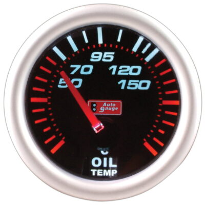 VL Garage - ΘΕΡΜΟΚΡΑΣΙΑ ΛΑΔΙΟΥ ΜΑΥΡΟ A.G. - VL-11647