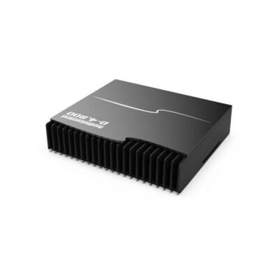 VL Garage - AudioControl D-4.800 Ενισχυτής 4 Καναλιών 4 x 200W RMS (Τεμάχιο) - VL-