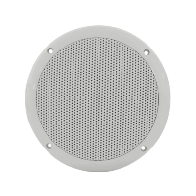 VL Garage - Adastra OD6-W8 Χωνευτό Αδιάβροχο Ηχείο Οροφής 6.5'' 40W RMS Λευκό (Τεμάχιο) - VL-OD6-W8