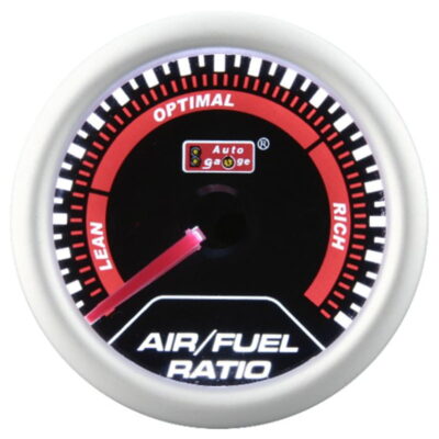 VL Garage - AIR/FUEL RATIO ΜΑΥΡO A.G. - VL-13174