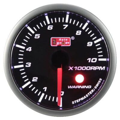 VL Garage - ΣΤΡΟΦΟΜΕΤΡΟ ΜΑΥΡO A.G. - VL-13218