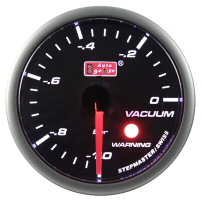 VL Garage - ΟΙΚΟΝΟΜΟΜΕΤΡΟ/VACUUM ΜΑΥΡO A.G. - VL-13219