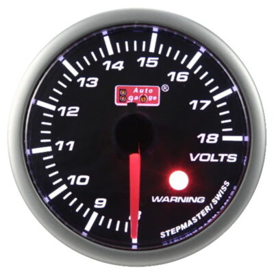 VL Garage - ΒΟΛΤΟΜΕΤΡΟ ΜΑΥΡO A.G. - VL-13220