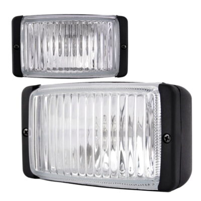 VL Garage - ΠΡΟΒΟΛΕΙΣ ΠΑΡΑΛΛΗΛΟΓΡΑΜΟΙ H3 12V 55W 2 ΤΕΜ. - VL-13427