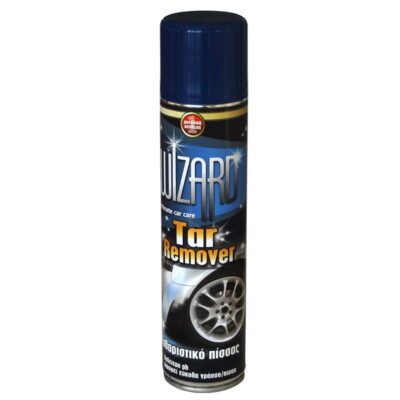 VL Garage - WIZARD ΚΑΘΑΡΙΣΤΙΚΟ ΠΙΣΣΑΣ 400ml - VL-13448