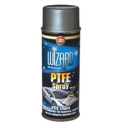 VL Garage - ΛΙΠ.WIZARD ΣΠΡΕΥ ΤΕΦΛΟΝ 400ml - VL-13458