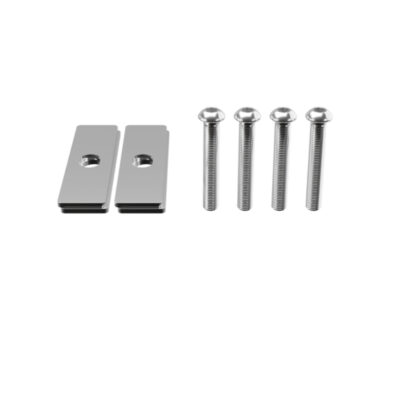 VL Garage - KIT ΕΝΙΣΧΥΣΗΣ TENT ΓΙΑ ΜΠΑΡΕΣ ΟΡΟΦΗΣ PROFESSIONAL ΓΙΑ ΣΚΗΝΕΣ/ΤΕΝΤΕΣ MENABO - 4 ΤΕΜ. - VL-00013640000