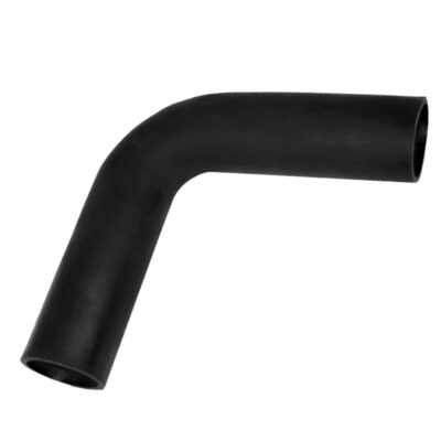 VL Garage - ΚΟΛΑΡΟ ΑΠΟ ΛΑΣΤΙΧΟ ΓΩΝΙΑ 90 ΜΟΙΡΩΝ Φ80mm - VL-13726